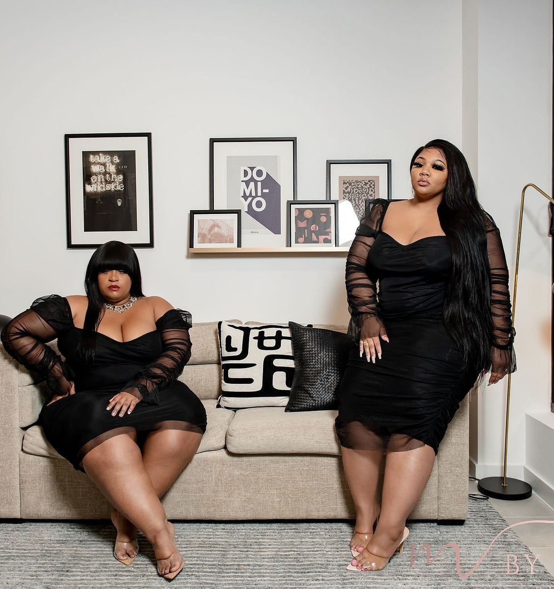 Plus Size Curvaceous Boutique