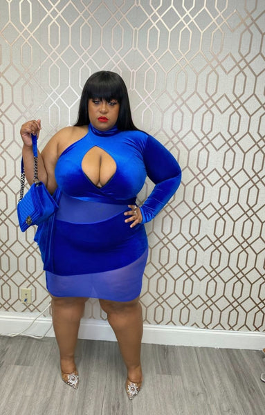 Plus Size Curvaceous Boutique