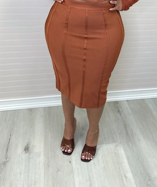 Becky Skirt